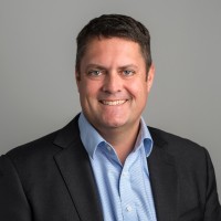Veris Employee Angus Leitch's profile photo