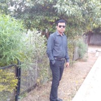 Fullerton India Credit Company Ltd. Employee Jaymin Shastri's profile photo