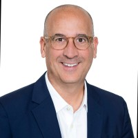 Volvo Group Employee Michael Perkins's profile photo