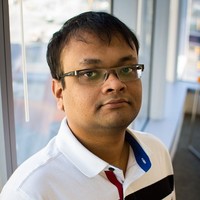 Qloo Employee Mohammad Islam's profile photo
