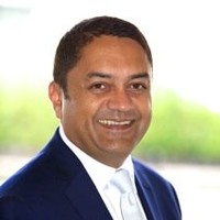 Hiten Patel Email