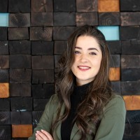 Digital Diagnostics Employee Madeleine Peckus's profile photo