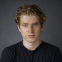 Factory Employee Matan Grinberg's profile photo