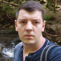 Oleksandr Karpiuk's profile photo