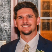 Source Technologies L.L.C. Employee Tucker Bushby's profile photo
