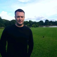 Williams Motor Group Employee Justin Nicholson's profile photo