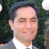 Alex Saleh Email & Phone Number