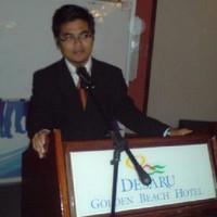 Yayasan Pembangunan Ekonomi Islam Malaysia (YaPEIM) Employee Ahmad Rosli's profile photo