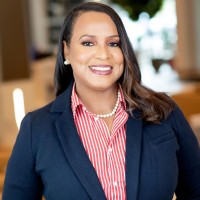 PJC Group Employee April Battiste-Reid's profile photo