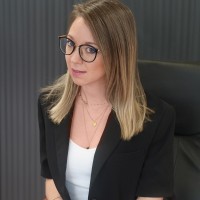 HELENIS Employee Sarah Consigny's profile photo
