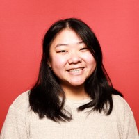 HubSpot Employee Crystal Chen's profile photo