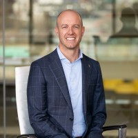 Country Club Bank Employee Jeff Whelan's profile photo