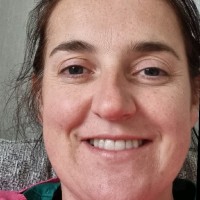 The University of Edinburgh Employee Bríd Seoighe's profile photo