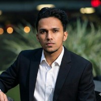 Loom Analytics Employee Sreenath S's profile photo
