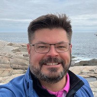Toyota Canada Inc. Employee Ryan Parry's profile photo