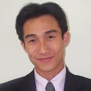 Conrad Bora Bora Nui Employee Alexandre Truong's profile photo