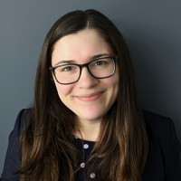 St David's Catholic Sixth Form College Employee Haley Hughes's profile photo