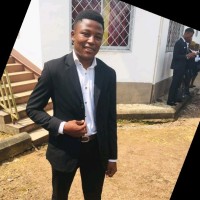 CoinPro.ch Employee Ivan Nzounji's profile photo