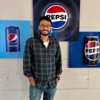 PepsiCo Employee Ibrahim Abdo's profile photo
