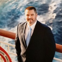 FEDITC - Federal IT Consulting Employee David Kittrell's profile photo