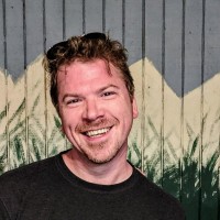 Verdocs Employee Chad Robinson's profile photo
