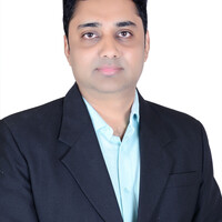 St Fox [Saint Fox] Employee Ashwin Kothurkar's profile photo