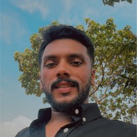Lenok Solutions Employee Mohammed Hoodh's profile photo
