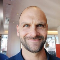 Kolector Employee Dario Ferrero's profile photo
