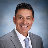Port of Stockton, CA Employee Juan G. Villanueva's profile photo