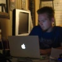 Evolved Group Employee David Fairweather's profile photo