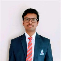 IRD Software Employee Aditya Jha's profile photo