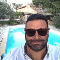 Centre Hospitalier de Montfavet-Avignon Employee David Blanc's profile photo