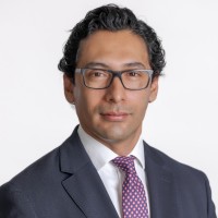 CriteriaCaixa Employee Carlos I. Guerrero Gómez's profile photo