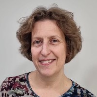 Restore Medical Employee Aida Bibliowicz's profile photo