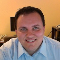 Disney Cruise Line Employee Derek Bernard's profile photo
