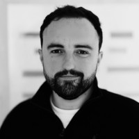 Ciklum Employee Danny Jennings's profile photo