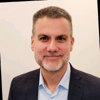Second Harvest Employee Duncan Salisbury's profile photo