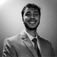 Soufian Benlarch Email & Phone Number