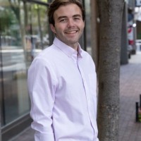 Hunt Realty Investments Employee TJ Kleinert's profile photo