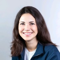 Ekaterina Shmeleva Email