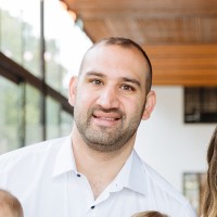 BioXtreme Rehabilitation Robotics Employee Omer Mor's profile photo