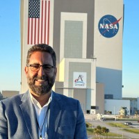 Hispamar Employee Carlos Miguel's profile photo