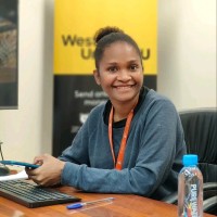 Post PNG Limited Employee Jamie Y.'s profile photo