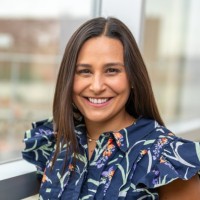 Sendle Employee Veena Harbaugh's profile photo