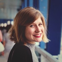 Terner Housing Innovation Labs Employee Sarah Neubauer's profile photo