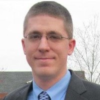 Agri Supply Employee Jacob Leconey's profile photo