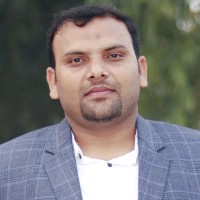 Nuiva Employee Azmat Ali's profile photo