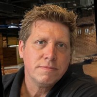 Talis Clinical, LLC Employee Doug Burger's profile photo