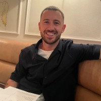 Fitness Passport Employee Jack Curran's profile photo