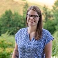 Multikraft Employee Magdalena Wiesinger's profile photo